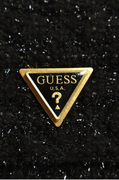 GUESS
Giully Mini Convertible X-Body Flap Bag