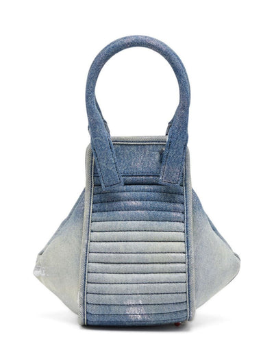 Diesel
D-VINA XS denim hand bag