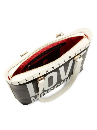 Love Moschino Logo
Tote