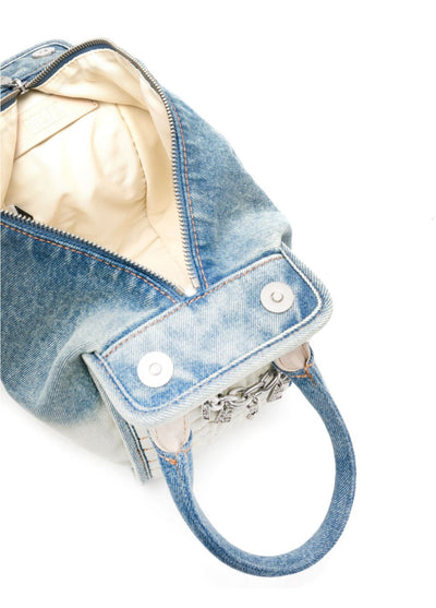 Diesel
D-VINA S denim hand bag