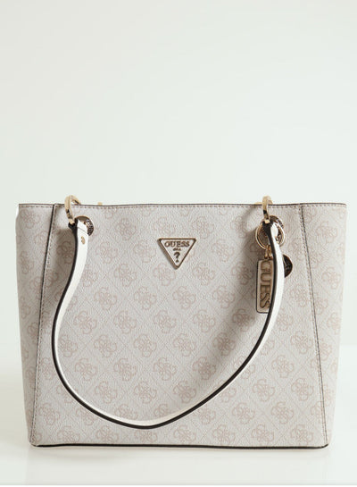 GUESS
Noelle Noel Small Tote Bag