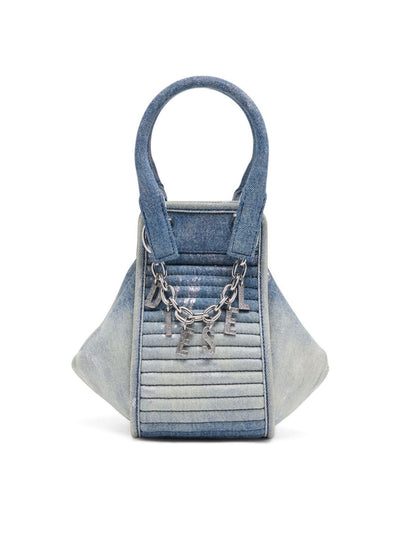 Diesel
D-VINA XS denim hand bag