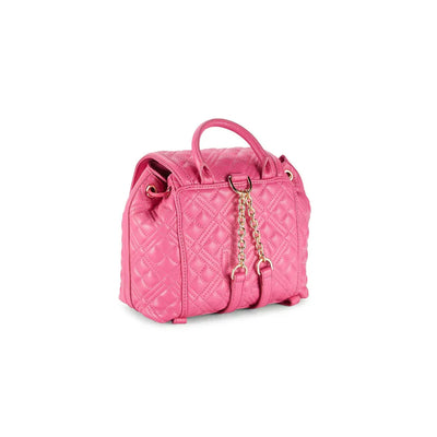 Love Moschino Quilted
Backpack