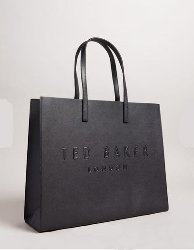 Black Ted Baker Sukicon Large Icon