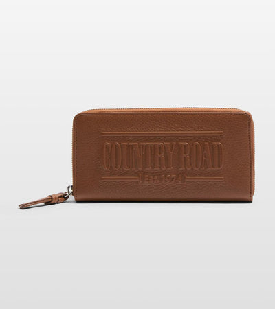 COUNTRY ROAD
Lucy Crossbody Bag