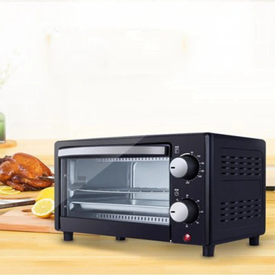 Electric Oven