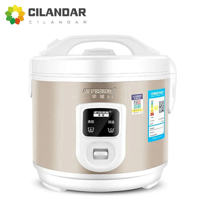 Mini rice cooker