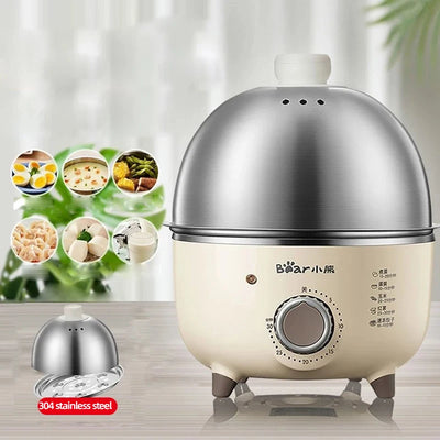 Electric Egg Boiler