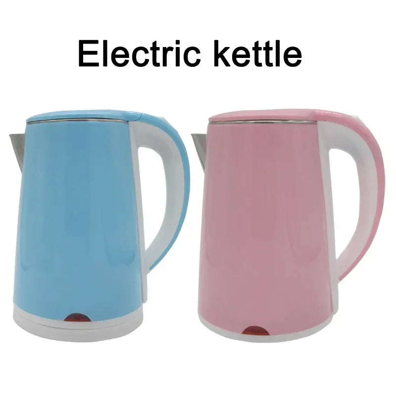 Electric kettle