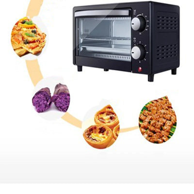 Electric Oven