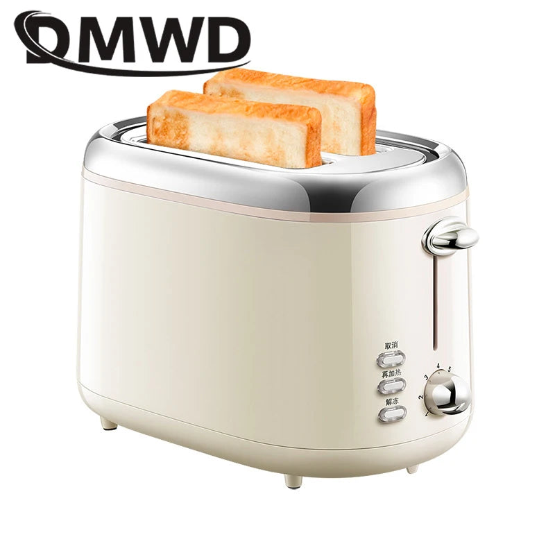 Toaster